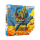Puzzle z gier Merch Imagination Puzzle: Roch Urbaniak Klucznik / Keymaster 1000